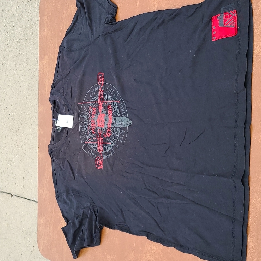 Express tshirt